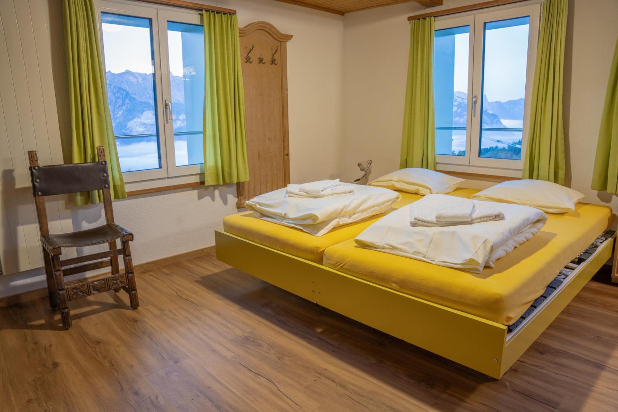 Juhui Bed & Breakfast *