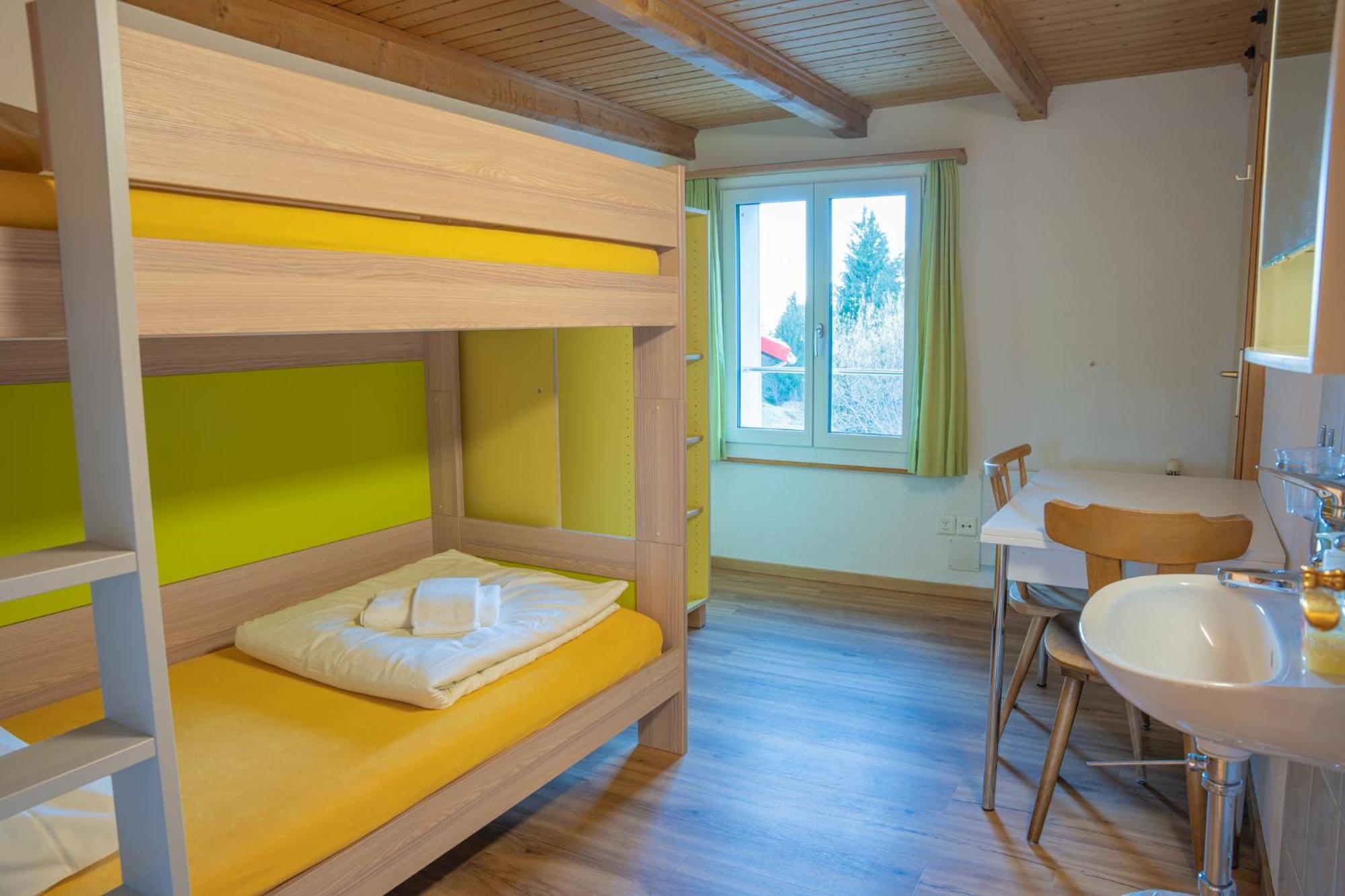 Bed & Breakfast Juhui