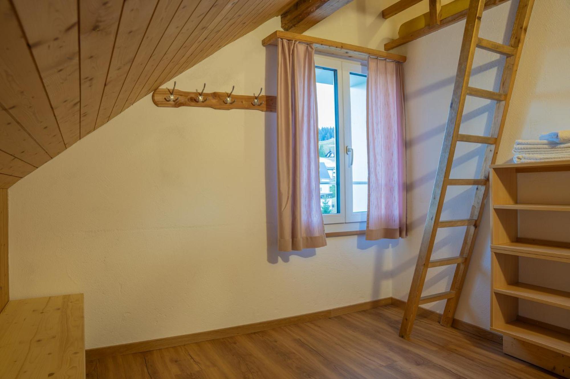Juhui Bed & Breakfast *